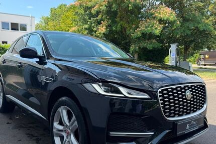 Jaguar F-Pace 80.000 km 29.999 &euro; Filderstadt / bei Stuttgart 70794