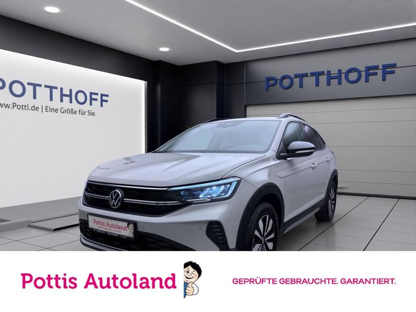 VW Taigo 18.787 km 23.443 € Hamm 59075