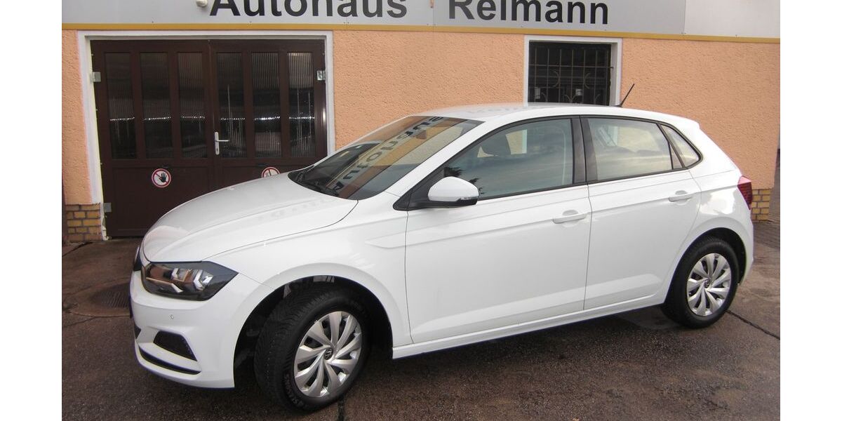 VW Polo 61.700 km 13.890 &euro; Leipzig 04158