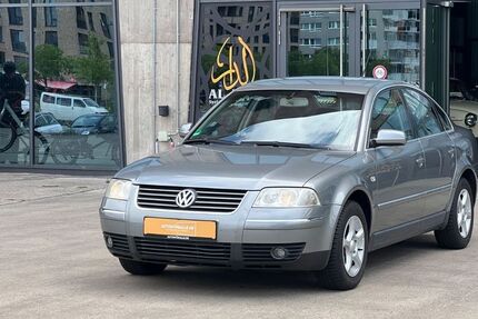 VW Passat 139.000 km 3.999 € Bremen 28217