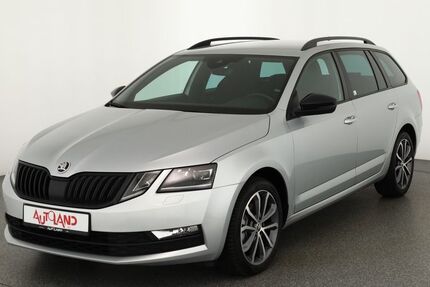 Skoda Octavia 89.987 km 21.890 &euro; Schwerin 19061