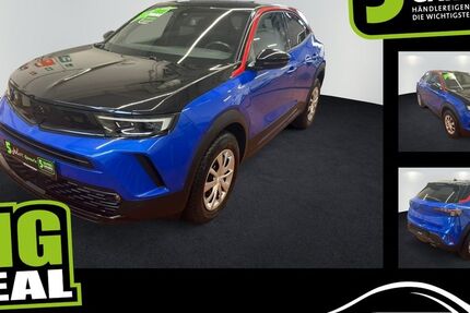 Opel Mokka 38.078 km 16.990 &euro; Wolfratshausen 82515
