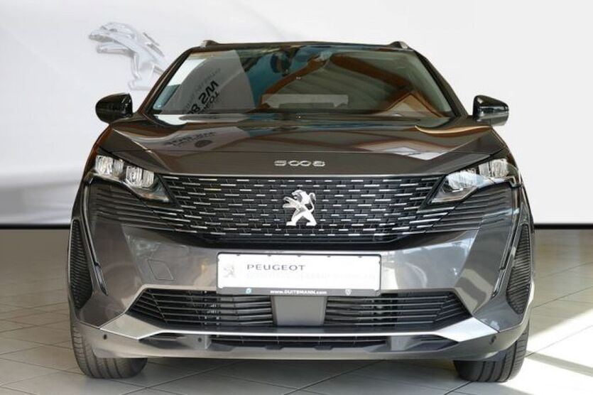 Peugeot 5008 10.000 km 26.990 € Elmshorn 25335