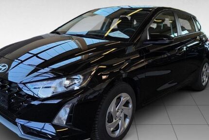 Hyundai i20 10.689 km 16.990 &euro; Contwig 66497