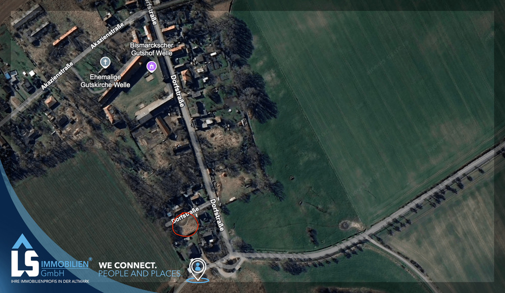 Grundstück Stendal Welle - 75.000&euro; | Angebot:25689369