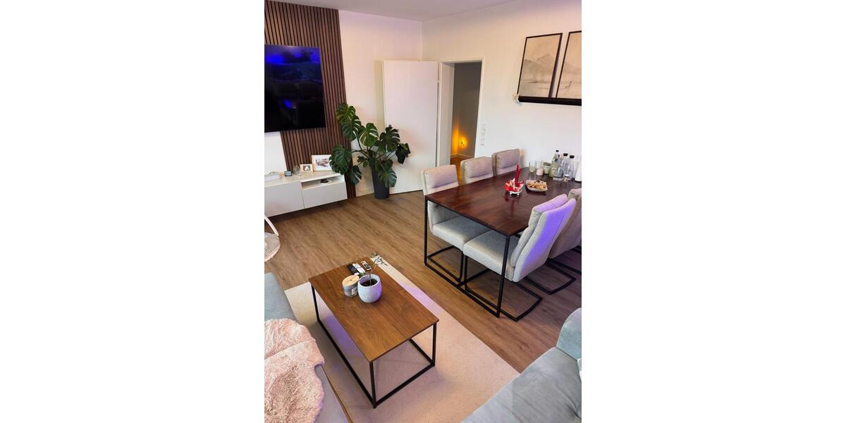 Etagenwohnung Gifhorn - 3 Zimmer, 71 m&sup2;, 199.000&euro; | Angebot:25523558