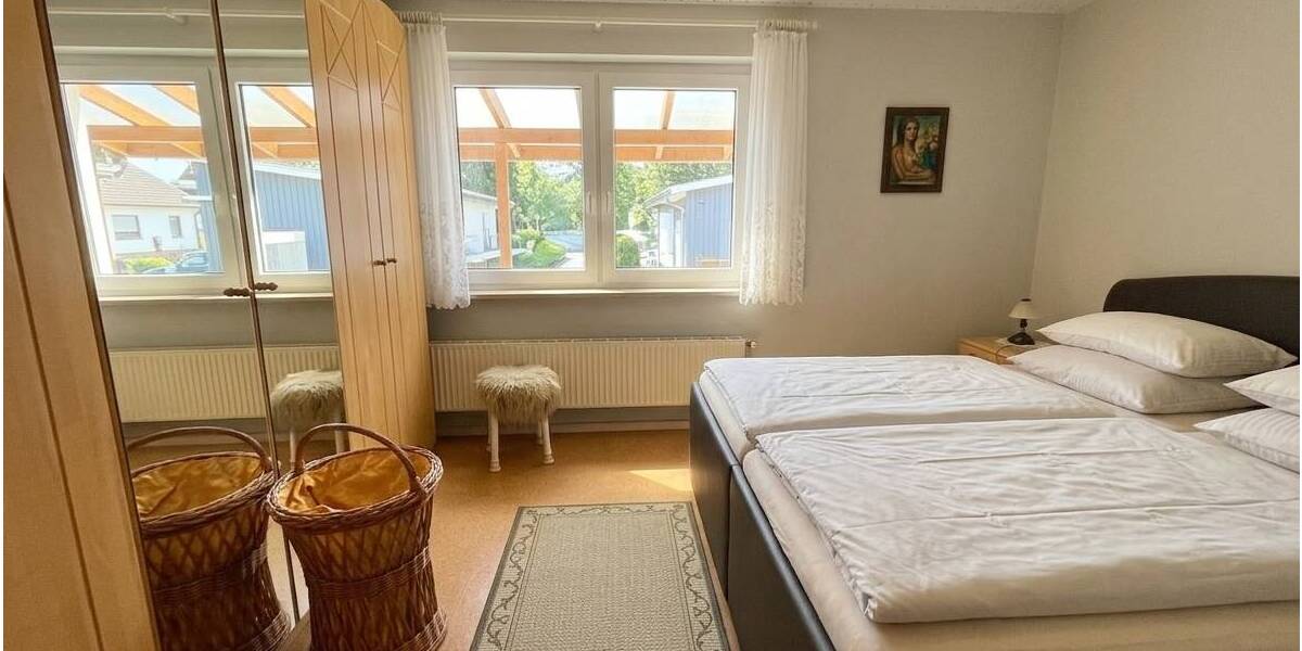 Mehrfamilienhaus, Wohnhaus Geestland-Hymendorf Hymendorf - 7 Zimmer, 154 m&sup2;, 349.000&euro; | Angebot:26730715
