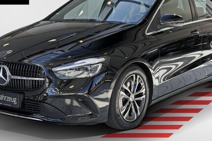 Mercedes-Benz B 180 4.000 km 36.498 &euro; Trittau 22946