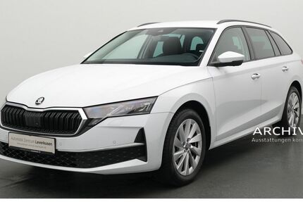 Skoda Octavia 63.988 km 16.380 &euro; Leverkusen 51379