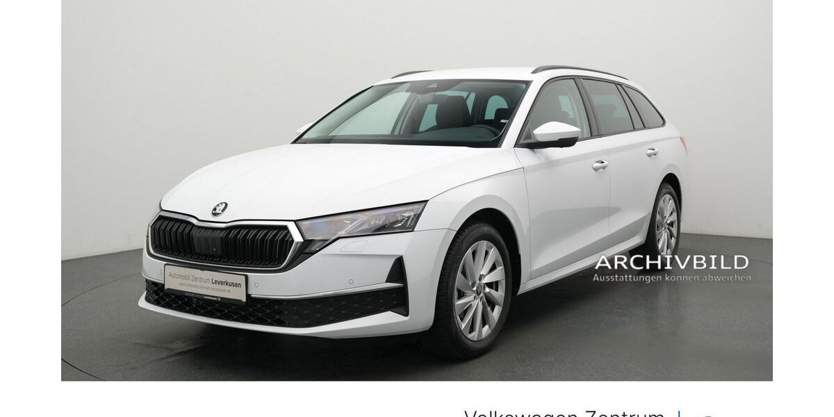 Skoda Octavia 63.988 km 16.380 &euro; Leverkusen 51379