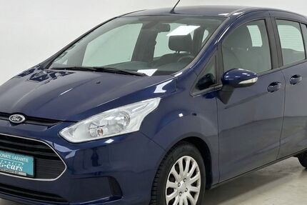 Ford B-Max 85.000 km 6.700 &euro; Wittlich 54516