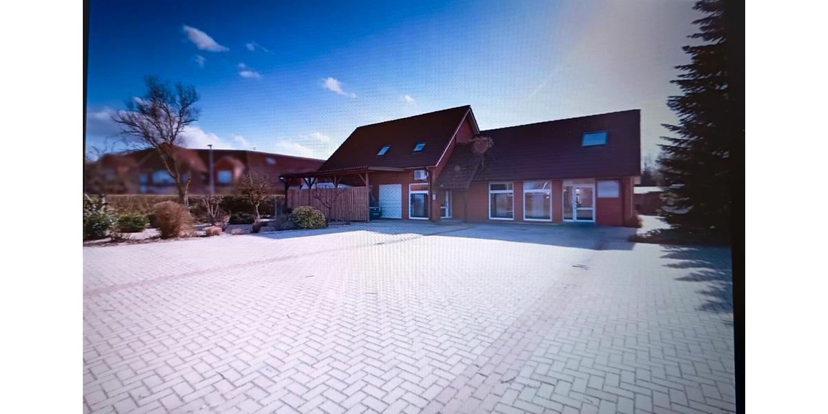 Gewerbeobjekt Ostrhauderfehn - 750&euro; | Angebot:26343155