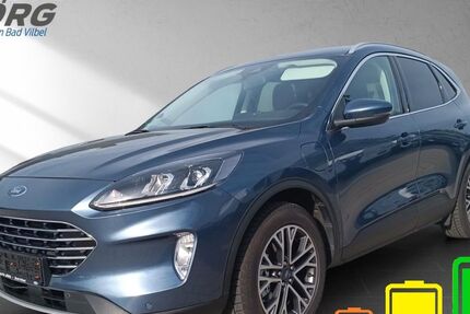 Ford Kuga 51.100 km 18.792 &euro; Bad Vilbel 61118