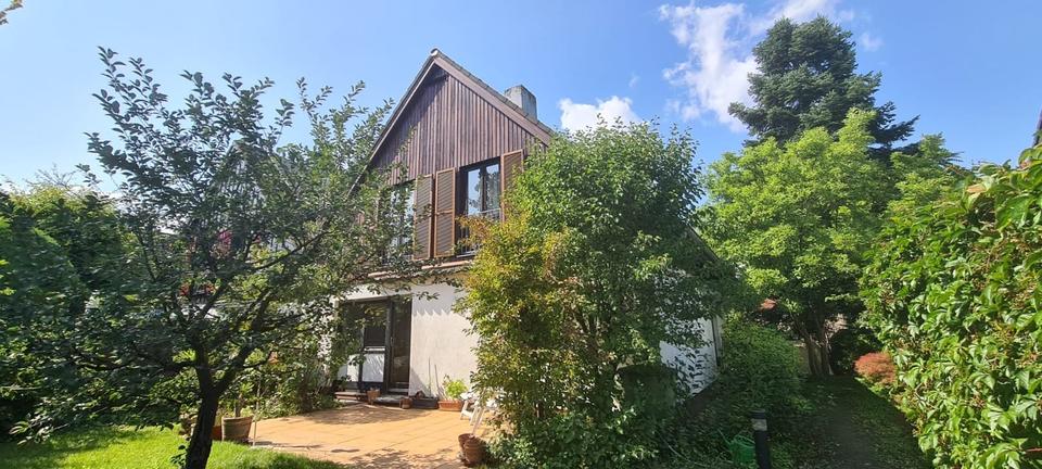 Einfamilienhaus 8 zimmer