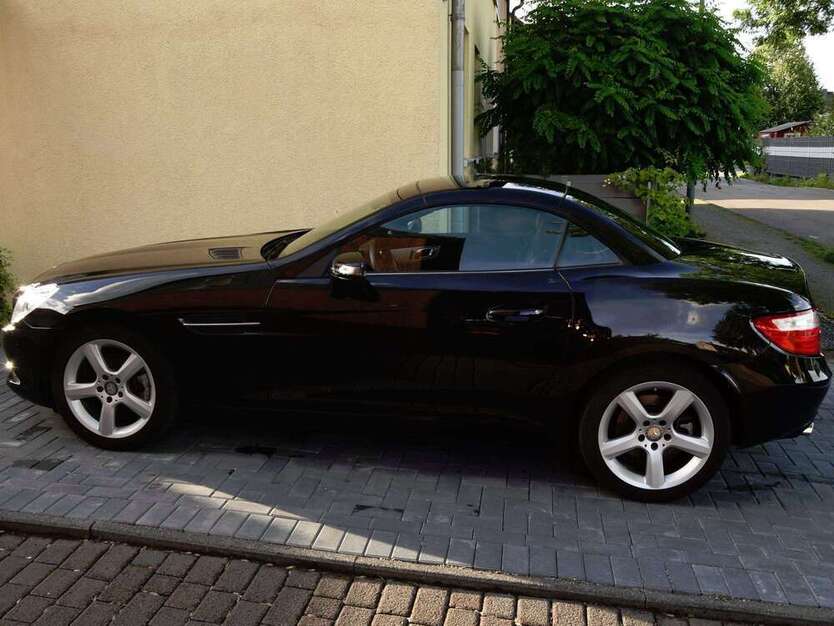 SLK 200