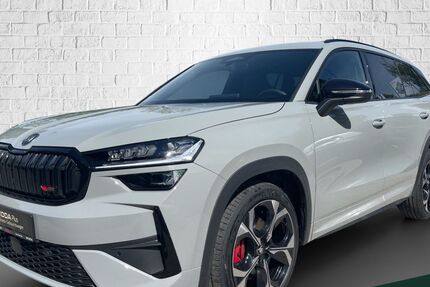Skoda Kodiaq 10.440 km 49.980 &euro; Wasserburg am Inn 83512