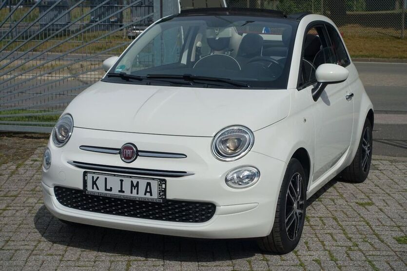 500C