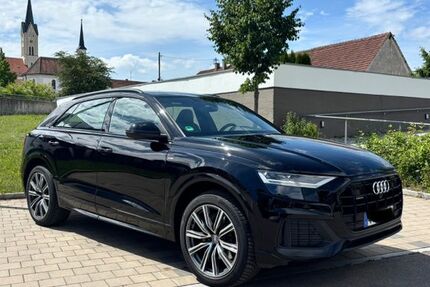 Audi Q8 145.000 km 42.900 &euro; Egenhofen 82281