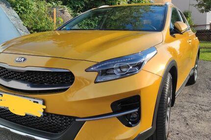 Kia XCeed 67.000 km 19.400 &euro; Zeitlarn 93197