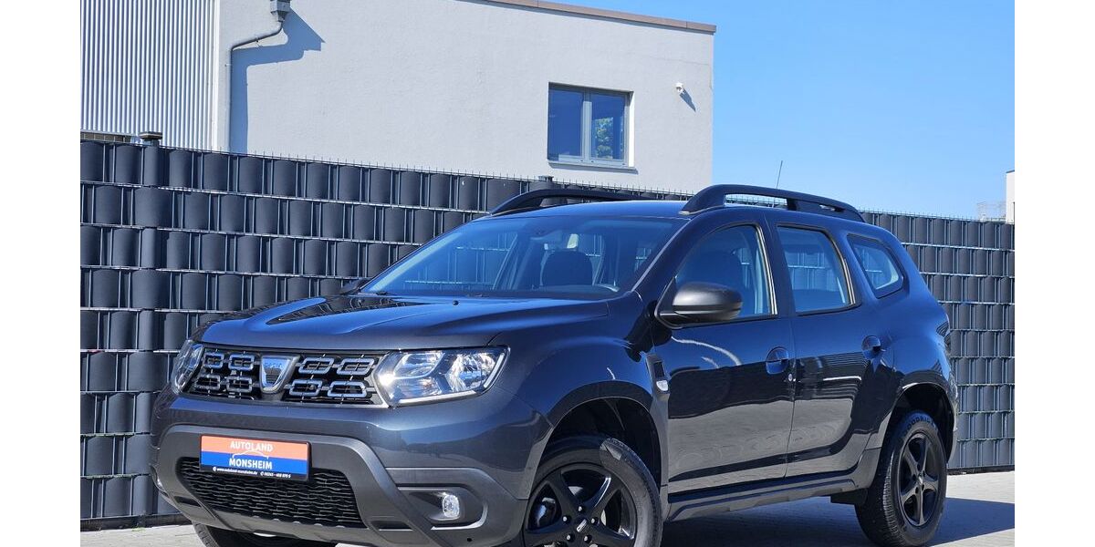 Dacia Duster 36.319 km 11.950 &euro; Monsheim 67590