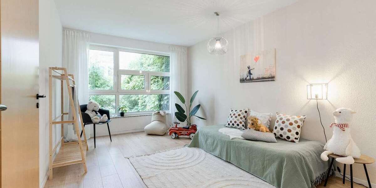 Wohnung zum Kaufen in Offenbach 399.000 € 140 m² 4 zimmer