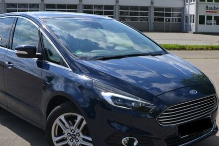 Ford S-Max 115.000 km 14.499 &euro; Bad Wurzach 88410