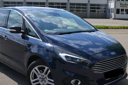 Ford S-Max 115.000 km 14.749 &euro; Bad Wurzach 88410