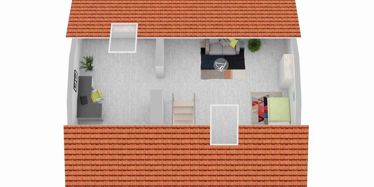 Reihenendhaus Krefeld Bockum - 5 Zimmer, 146 m&sup2;, 399.000&euro; | Angebot:25692294
