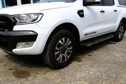 Ford Ranger 318.000 km 12.971 &euro; Vlotho 32602