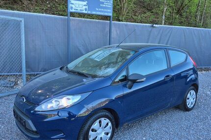 Ford Fiesta 186.000 km 1.000 &euro; Rieden-Vilshofen 92286