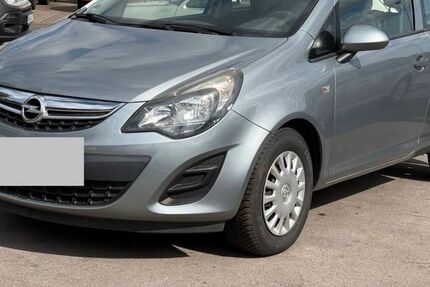 Opel Corsa 118.460 km 2.750 &euro; Enger 32130