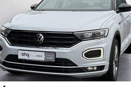 VW T-Roc 41.484 km 26.490 &euro; Metzingen 72555