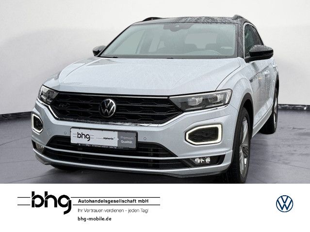 VW T-Roc 41.484 km 26.490 &euro; Metzingen 72555