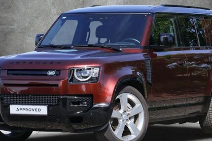 Land Rover Defender 29.926 km 80.950 &euro; Kronberg 61476