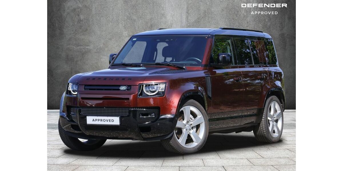Land Rover Defender 29.926 km 81.900 &euro; Kronberg 61476