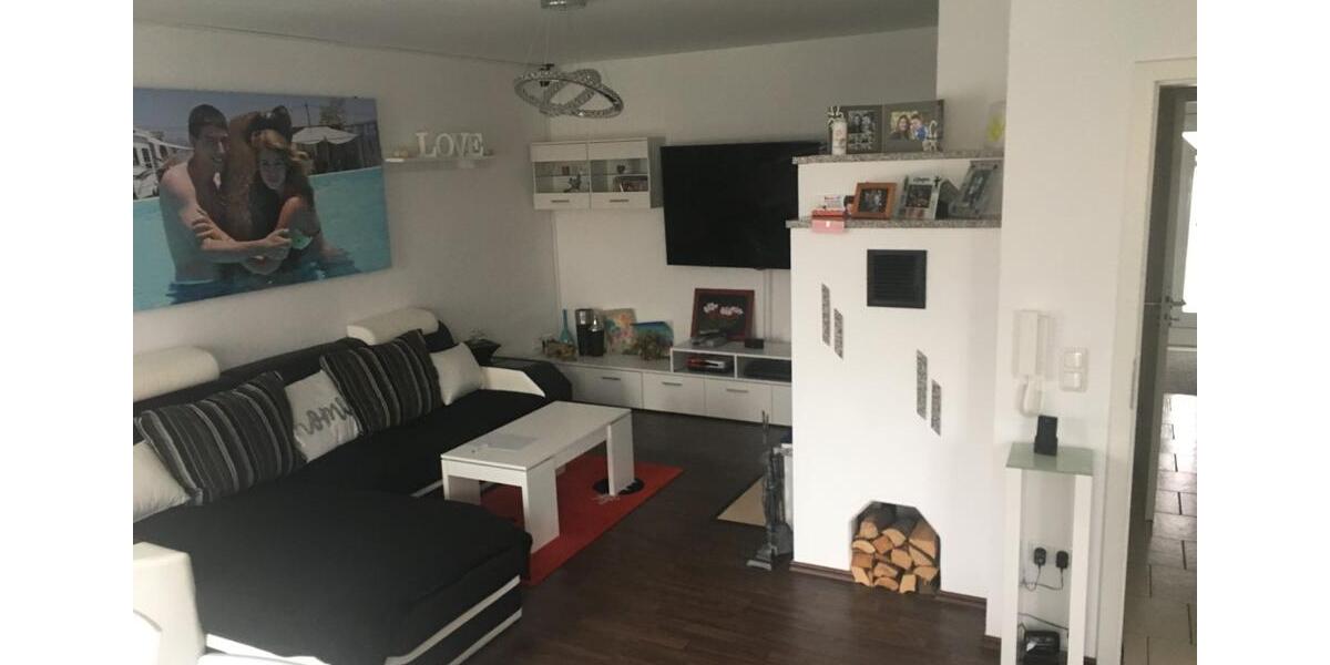Doppelhaushälfte Isen - 6 Zimmer, 150 m&sup2;, 1.950&euro; | Angebot:25126411