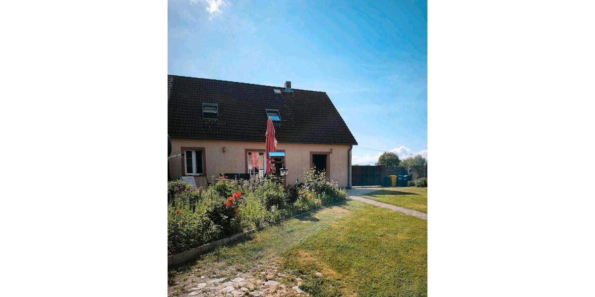 Doppelhaushälfte Usedom - 5 Zimmer, 155 m&sup2;, 340.000&euro; | Angebot:26820101