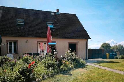 Haus Usedom - 5 Zimmer, 155 m&sup2;, 340.000&euro; | Angebot:26820101