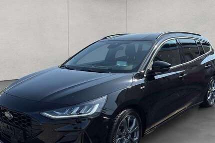 Ford Focus 17.318 km 21.950 &euro; Frankfurt am Main 60386