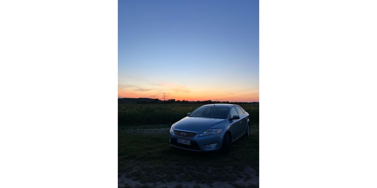 Ford Mondeo 107.000 km 4.000 &euro; Hoppegarten 15366