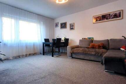 Wohnung Maintal Hochstadt - 2 Zimmer, 52 m&sup2;, 195.000&euro; | Angebot:25338894