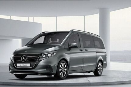 Mercedes-Benz V 250 9.900 km 75.565 &euro; Villingen-Schwenningen OT Schwenningen 78056