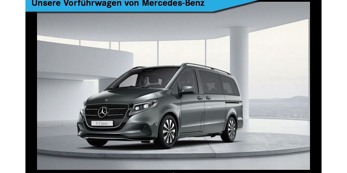 Mercedes-Benz V 250 9.900 km 75.565 &euro; Villingen-Schwenningen OT Schwenningen 78056