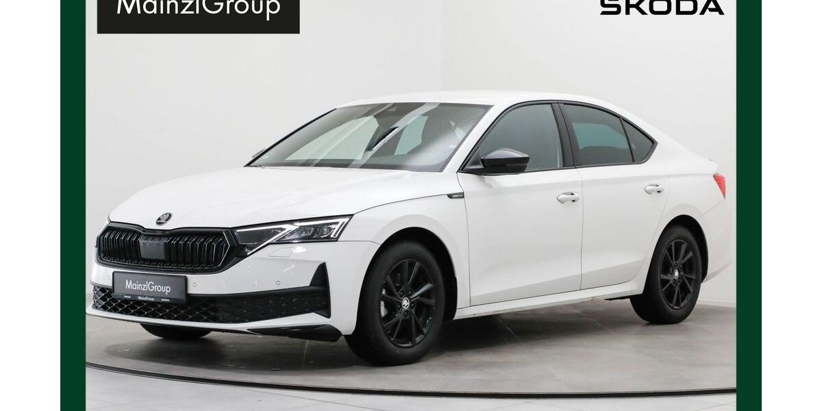 Skoda Octavia 7.500 km 39.990 &euro; Feldkirchen/Westerham 83620