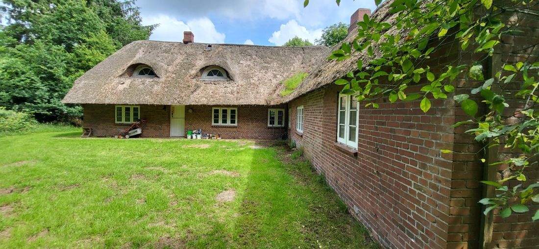 Einfamilienhaus Risum-Lindholm Lindholm - 6 Zimmer, 225 m&sup2;, 295.000&euro; | Angebot:25697269