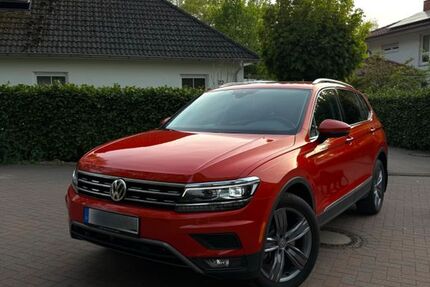 VW Tiguan 17.460 km 24.700 &euro; Hude 27798