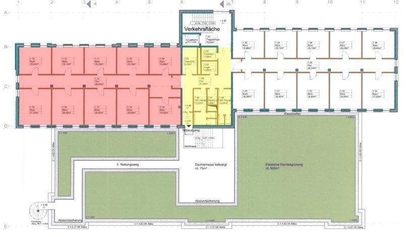 Gewerbeobjekt Goldbach - 3.970&euro; | Angebot:23833169