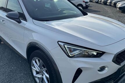 Cupra Formentor 37.843 km 20.275 &euro; Boxberg 97944