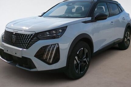 Peugeot 2008 6.317 km 23.790 &euro; Bad Berleburg 57319