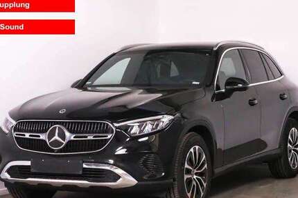 Mercedes-Benz GLC 220 33.800 km 53.990 &euro; Ribnitz-Damgarten 18311